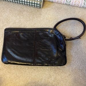 Hobo wristlet